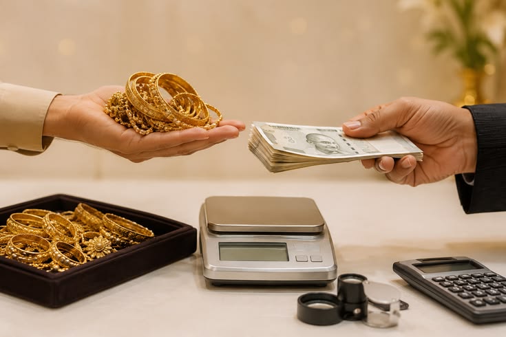 Gold Loan in 2026